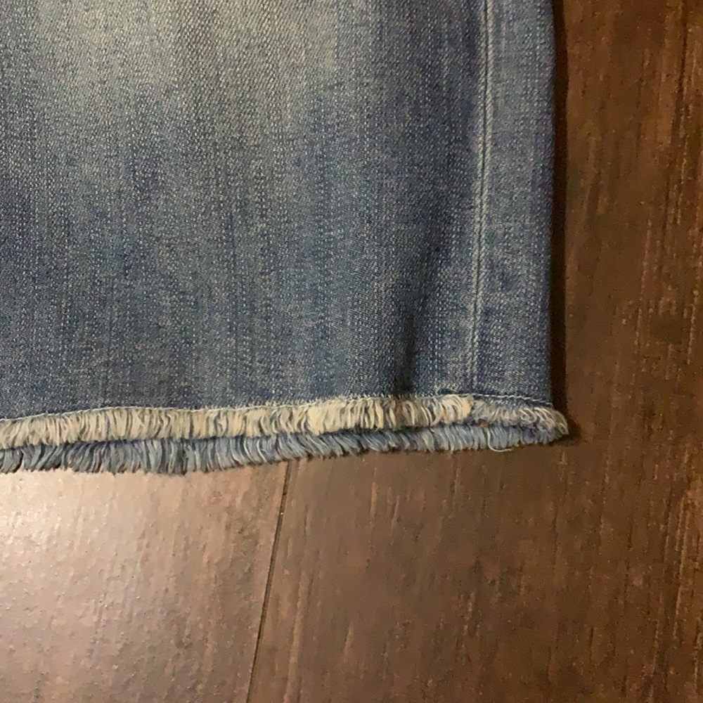 Lucky Brand Boardwalk Bermuda Short - Picture 2 of 8